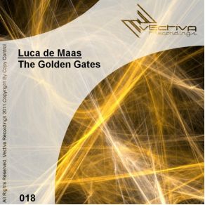 The Golden Gates album cover
