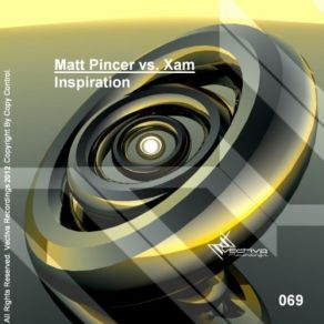 Inspiration album cover