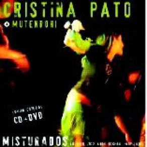 Misturados album cover