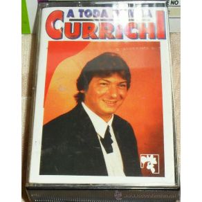 A Toda Rumba album cover