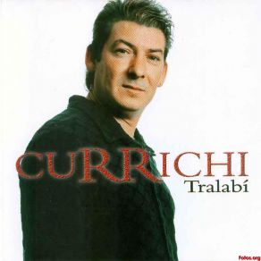 Tralabi album cover