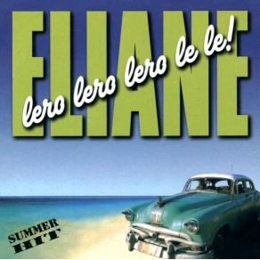 Lero Lero Lero Le Le! album cover