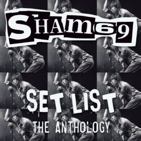 Anthology CD2 album cover