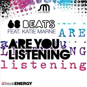 Are You Listening album cover