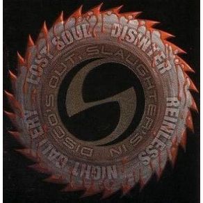 Disco´s Out Slaughter´s In album cover