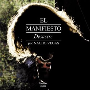 El Manifiesto Desastre album cover