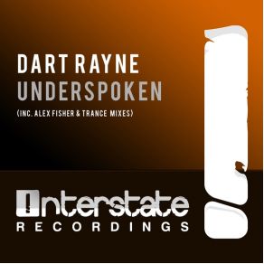 Underspoken album cover