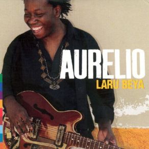 Laru Beya album cover