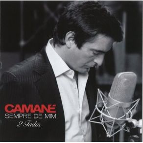 Sempre De Mim album cover