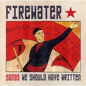 Songs We Should Have Written album cover