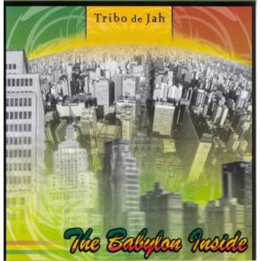 The Babylon Inside album cover