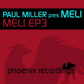 Meli EP 3 album cover