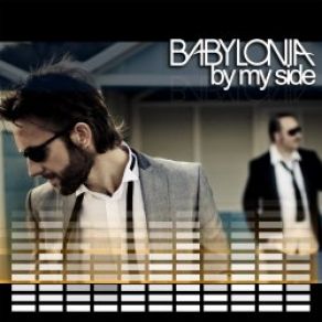 By My Side (Remixes) album cover