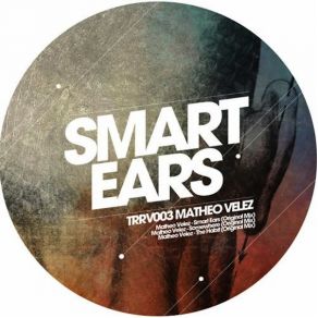 Smart Ears album cover