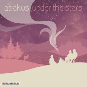 Under The Stars EP album cover