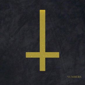 Numbers album cover