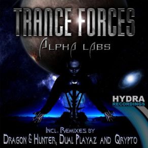 Gate To Space album cover