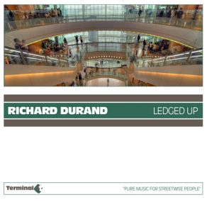 Ledged Up album cover