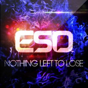 Nothing Left To Lose album cover