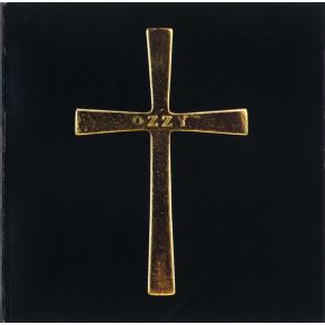 The Ozzman Cometh CD2 album cover