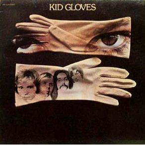 Kid Gloves album cover