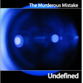 Undefined album cover