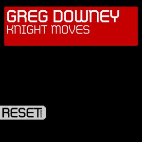 Knight Moves (Original Mix) album cover