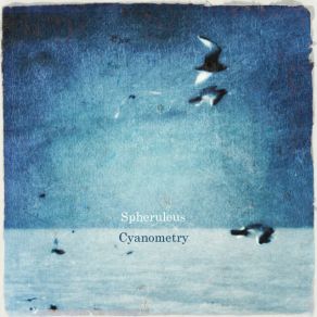 Cyanometry album cover