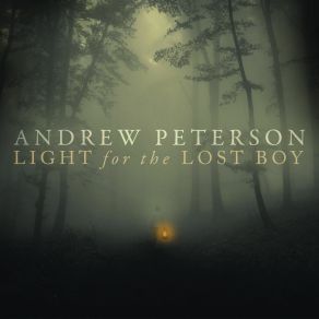 Light For The Lost Boy album cover