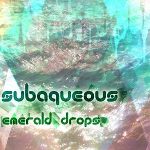Emerald Drops album cover