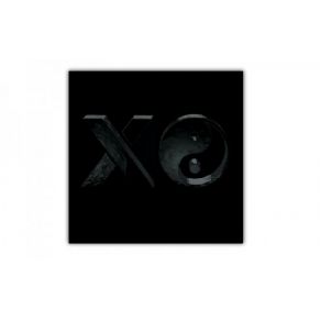 X☯ Ep album cover
