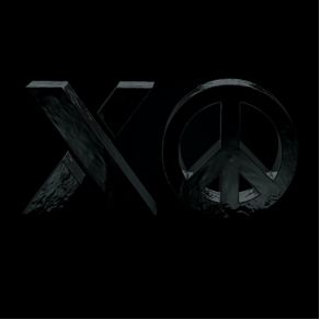 X☮ Ep album cover
