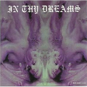 Stream Of Dispraised Souls album cover