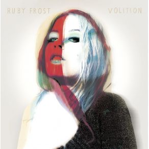 Volition album cover