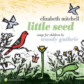 Little Seed album cover