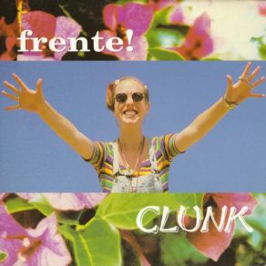 Clunk album cover