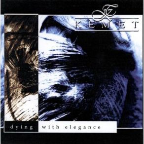 Dying With Elegance album cover