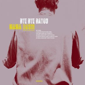 Bye Bye Bayou album cover