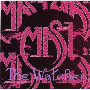 The Watcher album cover