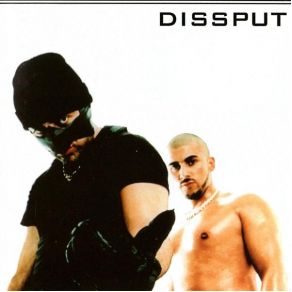 Dissput album cover