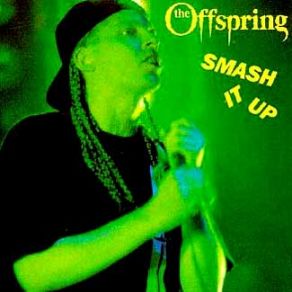 Smash It Up album cover