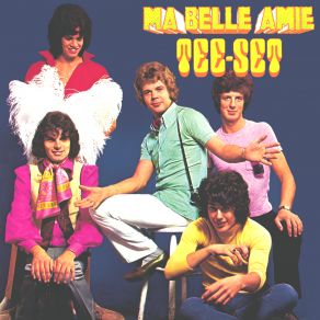 Ma Belle Amie album cover
