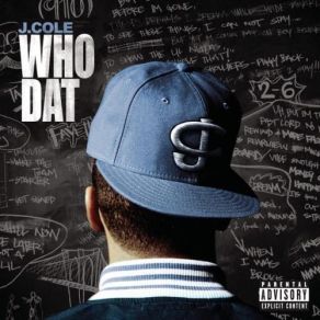 Who Dat (Single) album cover