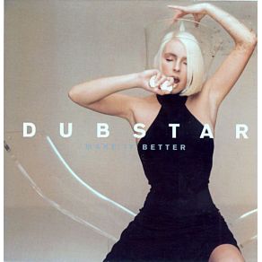 Make It Better album cover