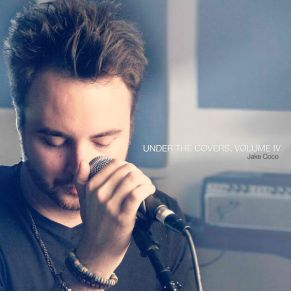 Under The Covers, Vol. 4 - EP album cover