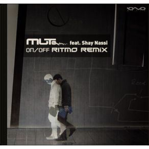 On / Off Ritmo Remix EP album cover