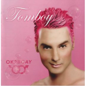Ok2bgay album cover