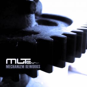 Mechanizm Reworks album cover