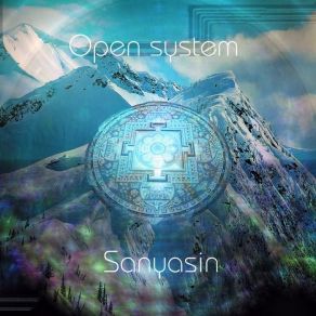 Sanyasin album cover
