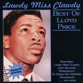 Lawdy! album cover